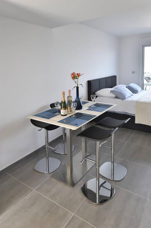 NAUTILIA 204 By AGN - Supérieure Luxe - 2 personnes 