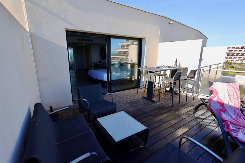 NAUTILIA 204 By AGN - Supérieure Luxe - 2 personnes 