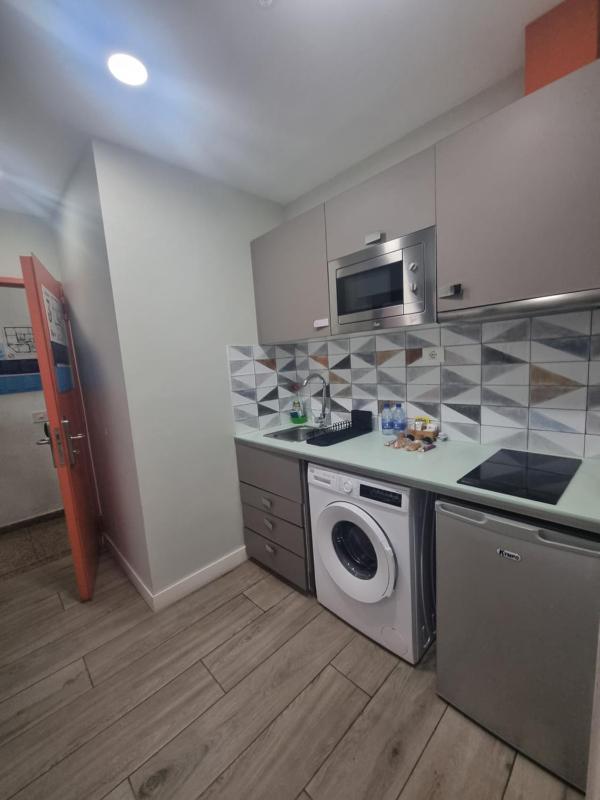 Hotel Apartamento Bajamar - image 11