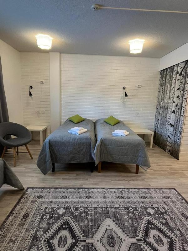 Family Room with Bathroom image 2