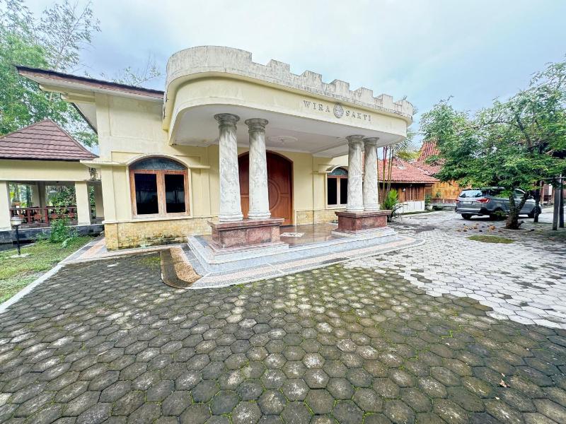 Villa Wirasakti - image 11