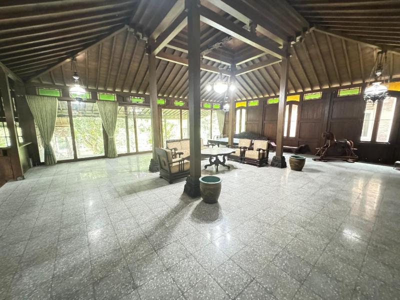Villa Wirasakti - image 2