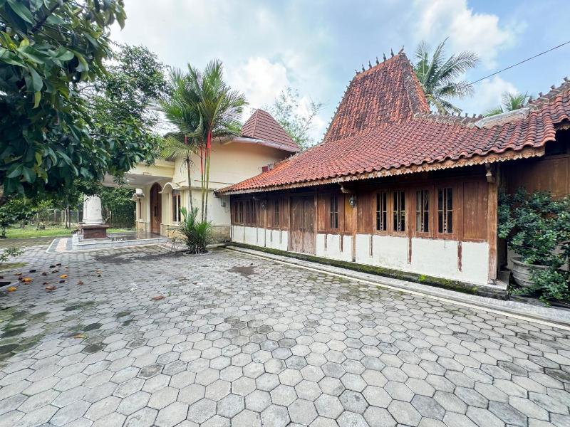 Villa Wirasakti - image 16