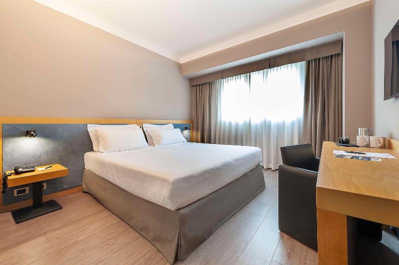 Best Western Hotel Quattrotorri - image 48
