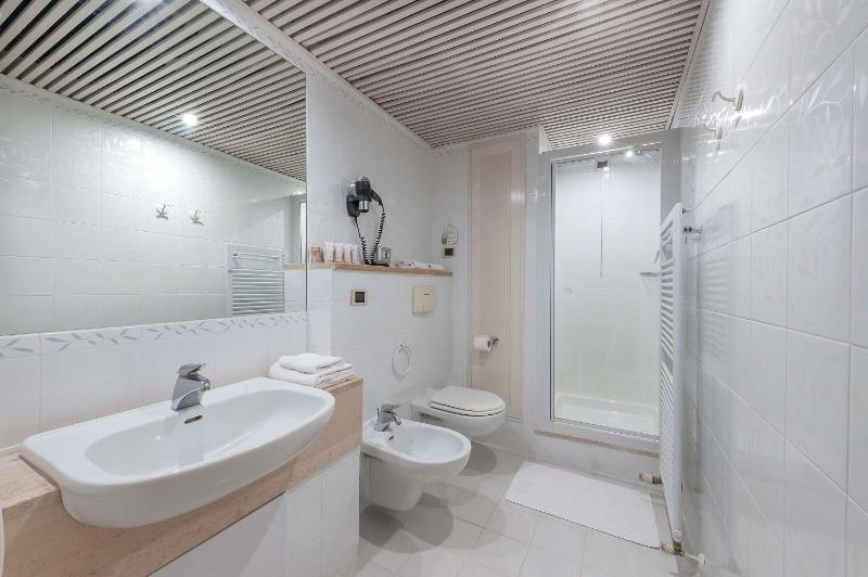 Best Western Hotel Quattrotorri - image 20