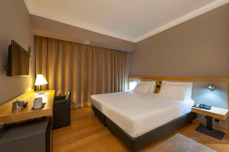 Best Western Hotel Quattrotorri - image 2