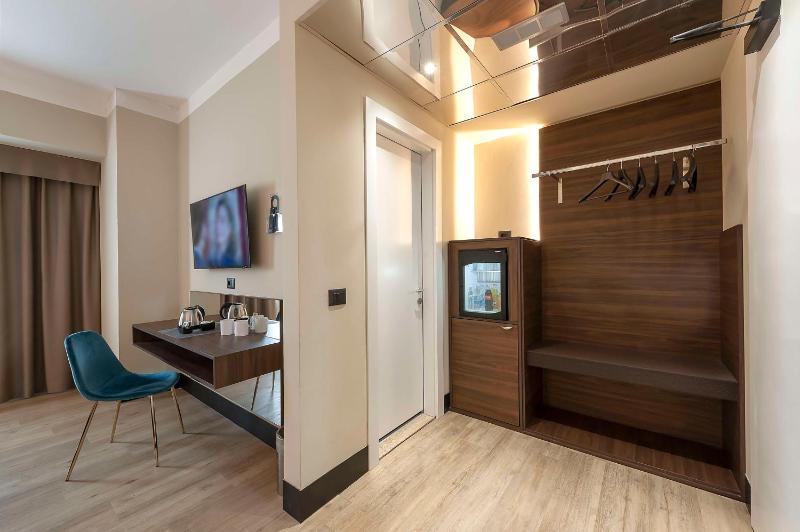 Best Western Hotel Quattrotorri - image 37