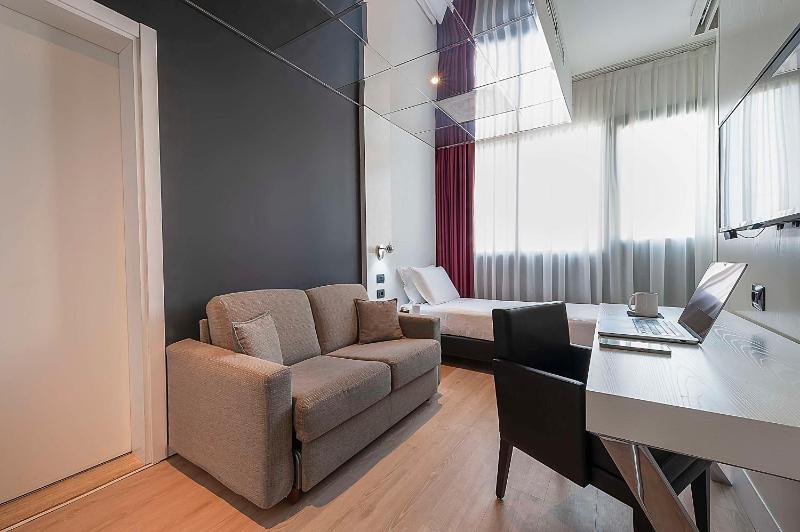Best Western Hotel Quattrotorri - image 5