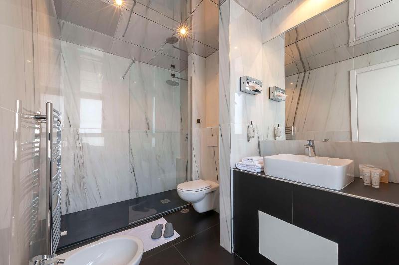 Best Western Hotel Quattrotorri - image 35