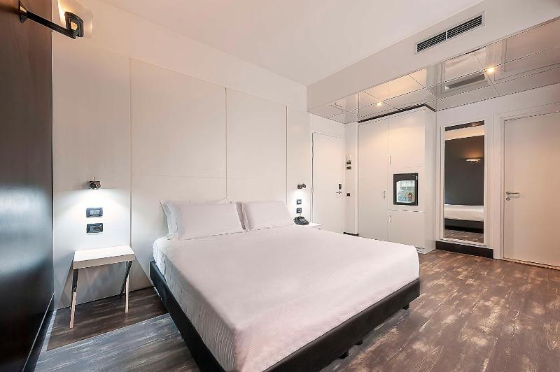 Best Western Hotel Quattrotorri - image 36