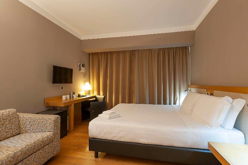 Best Western Hotel Quattrotorri - image 33