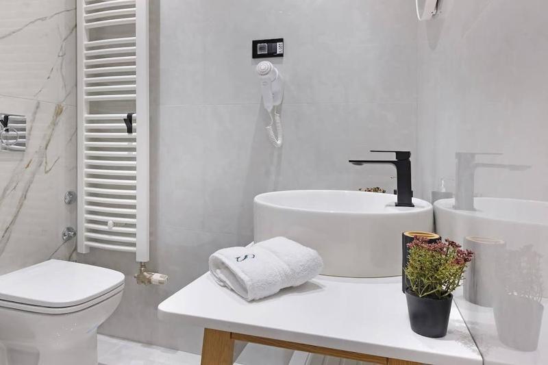 Apartment Paradise Slavija Tres - image 16