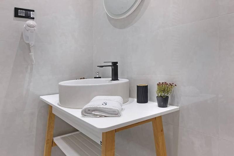 Apartment Paradise Slavija Tres - image 13