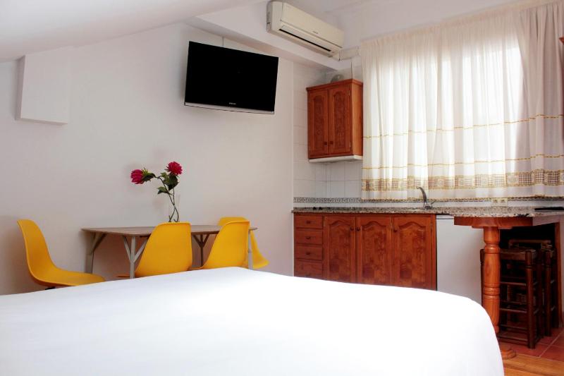 Family Superior Apartment image 3