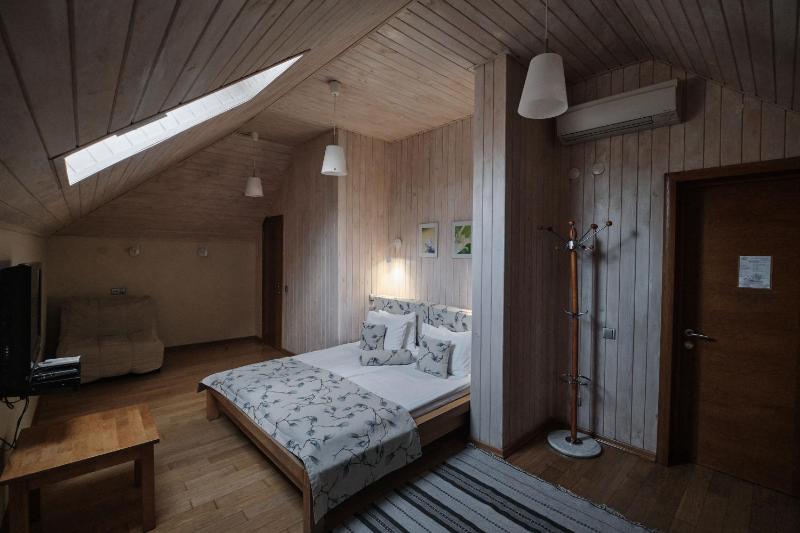 Double Room - Attic image 3