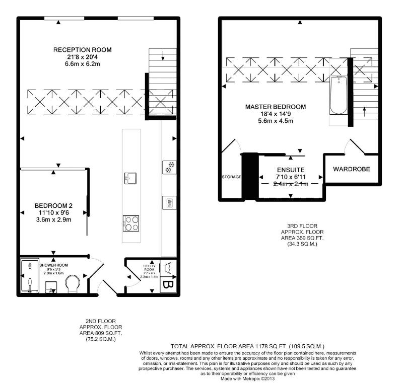 Apartment with Sea View image 2