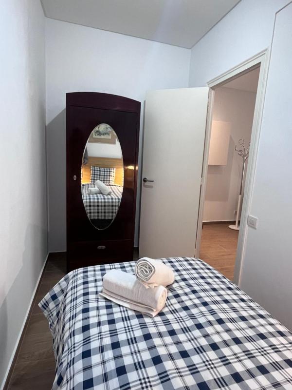 Two-Bedroom Apartment image 4