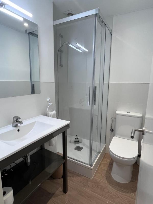 Two-Bedroom Apartment image 3