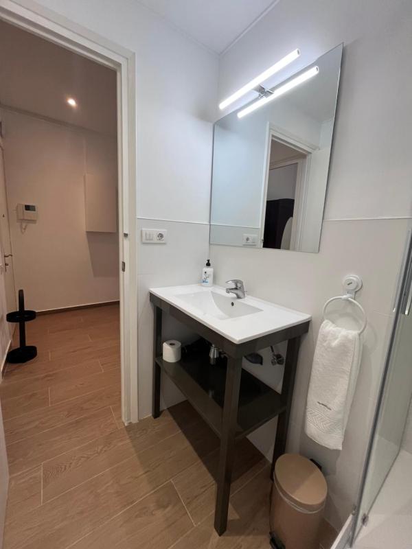 Two-Bedroom Apartment image 2