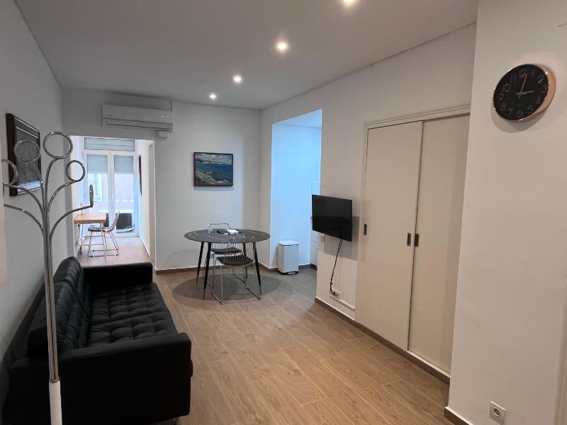 Two-Bedroom Apartment image 1