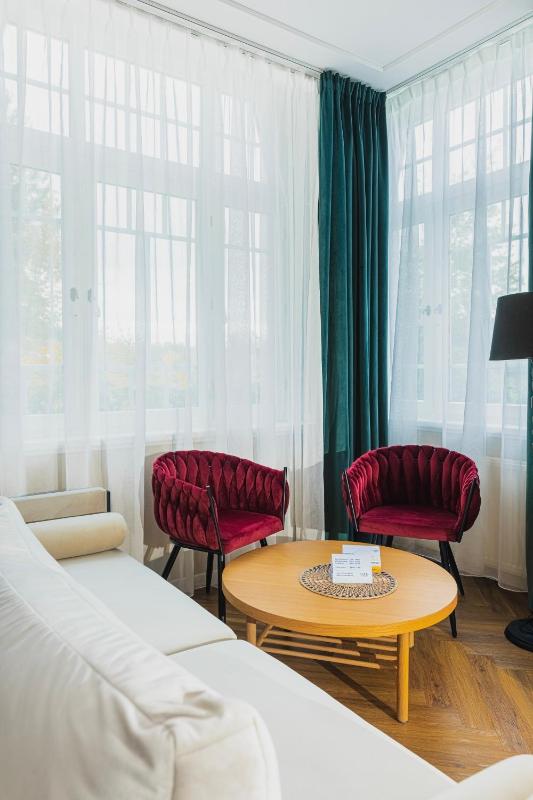 Perła Sudetów by Stay inn Hotels - image 2