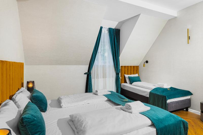 Perła Sudetów by Stay inn Hotels - image 39
