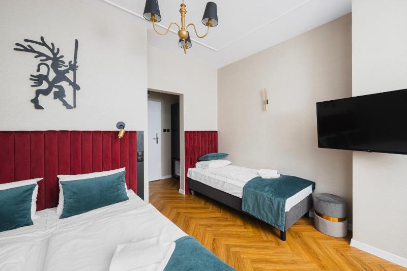 Perła Sudetów by Stay inn Hotels - image 24