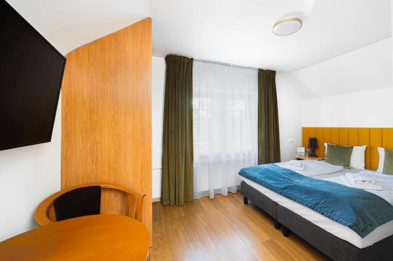 Deluxe Double Room image 1