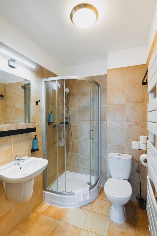 Perła Sudetów by Stay inn Hotels - image 17