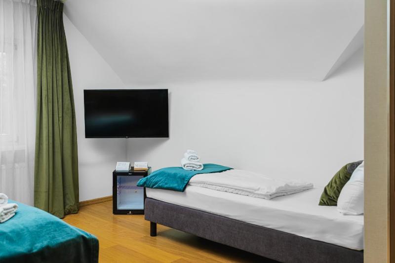 Perła Sudetów by Stay inn Hotels - image 42