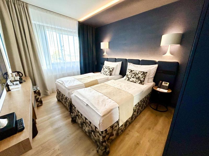 Superior Double Room image 3