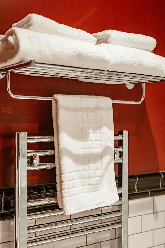 Luxury Double Room image 3