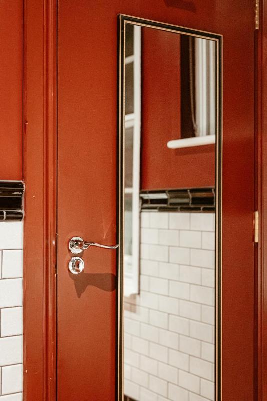 Luxury Double Room image 2