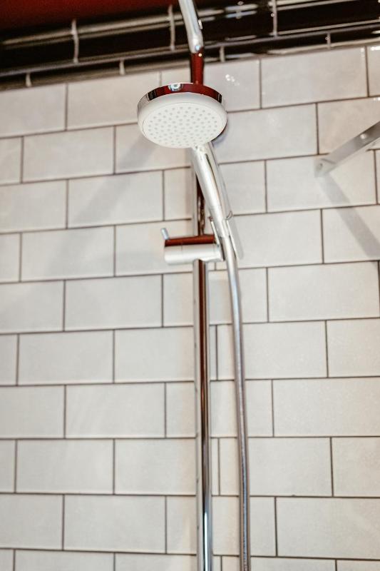 Luxury Twin Room image 4