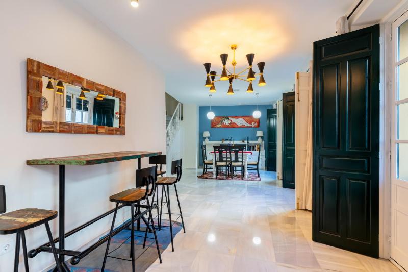 Holi-Rent Penthouse Peñuelas - image 10