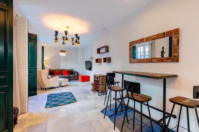 Holi-Rent Penthouse Peñuelas - image 9