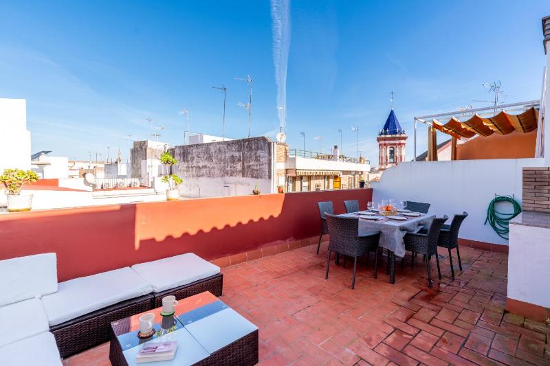 Holi-Rent Penthouse Peñuelas - image 15