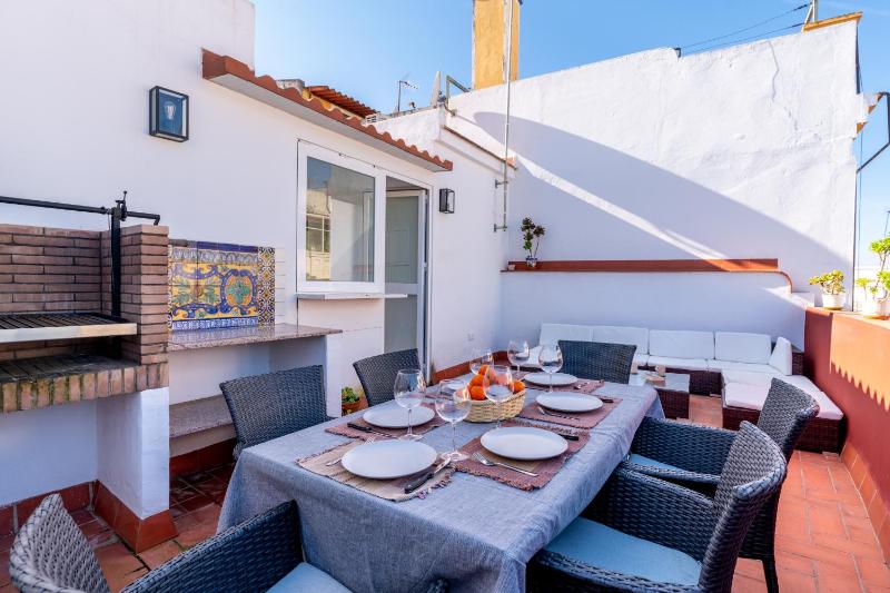 Holi-Rent Penthouse Peñuelas - image 5