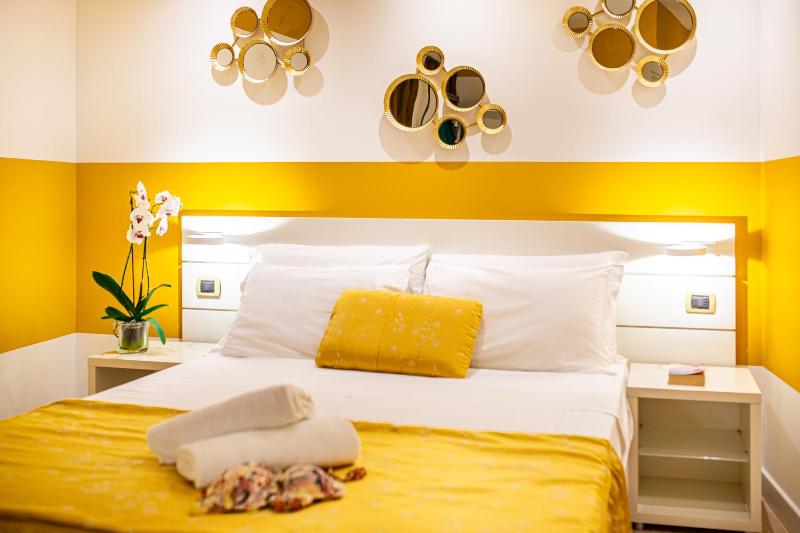 Basic Double or Twin Room image 1