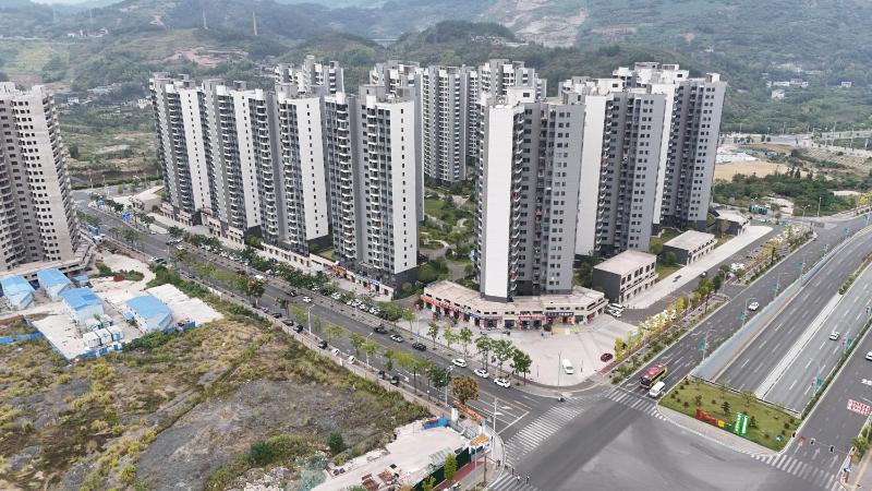 Zhangjiajie Qingfeng B&B West Station Branch - image 11