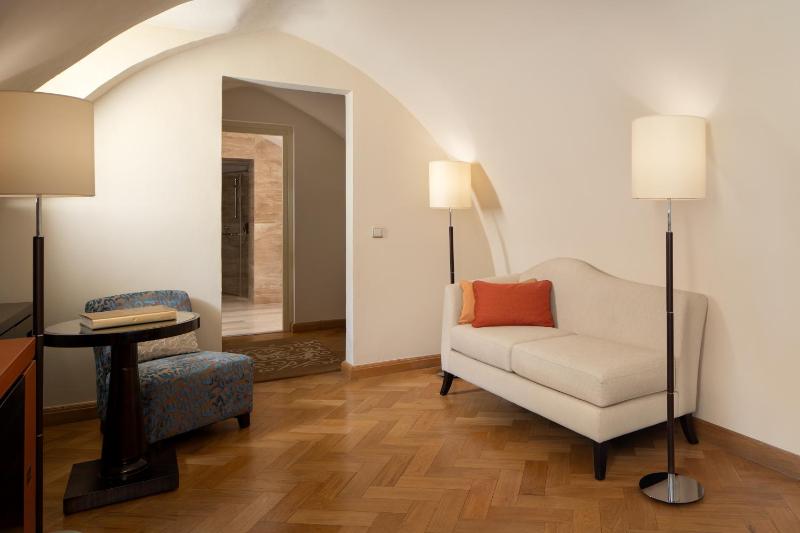 Monastery Suite image 4