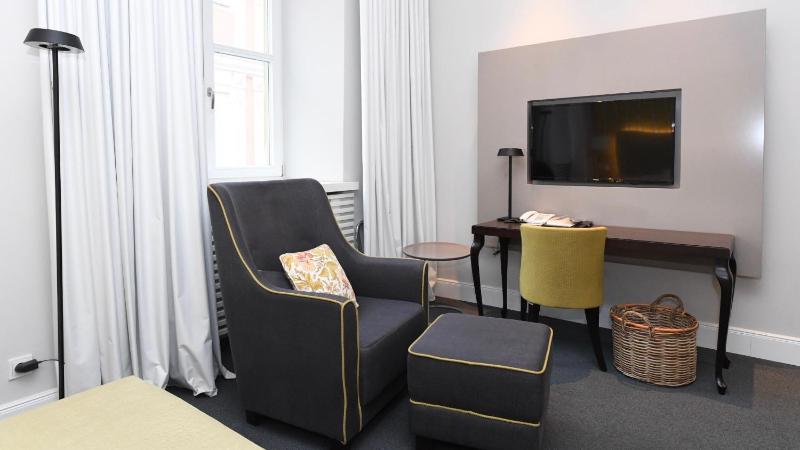 Junior Suite image 4
