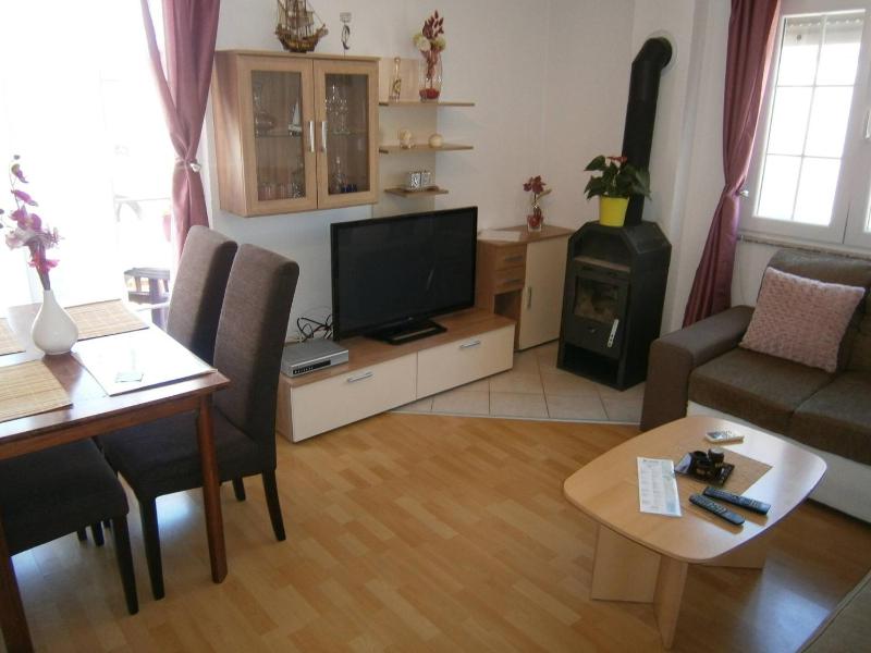 Beautiful holiday apartment Sanela for relaxed vacation - image 11