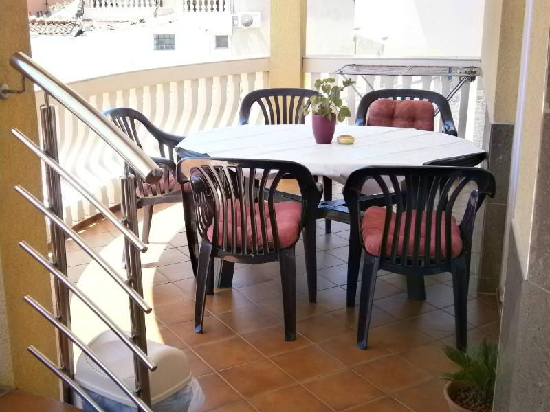Beautiful holiday apartment Sanela for relaxed vacation - image 17