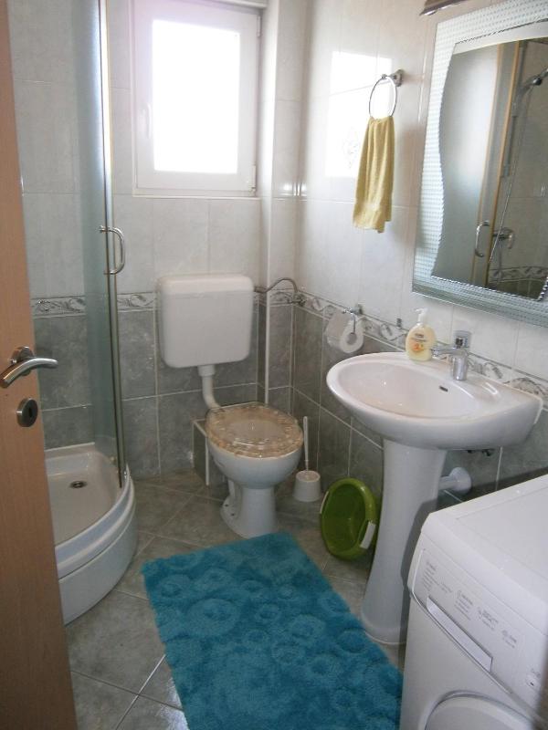 Beautiful holiday apartment Sanela for relaxed vacation - image 20