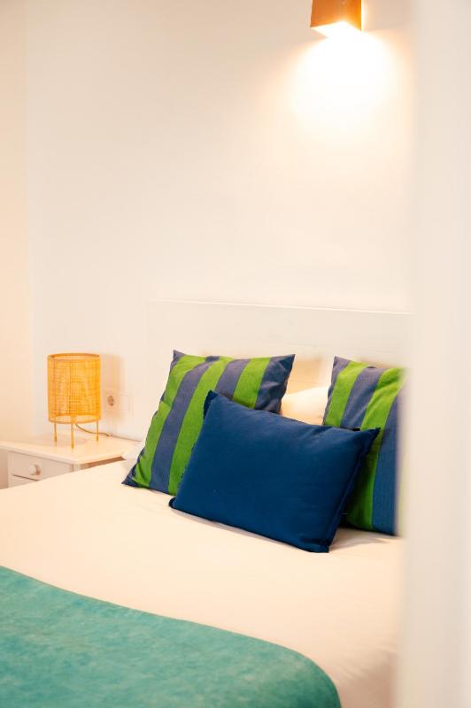 One-Bedroom Apartment with Terrace image 4
