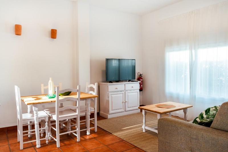 One-Bedroom Apartment with Terrace image 3