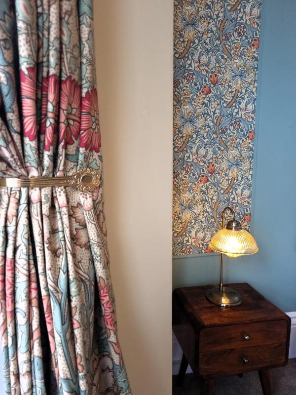 Deluxe Double Room image 4