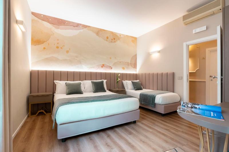 Comfort Triple Room image 1