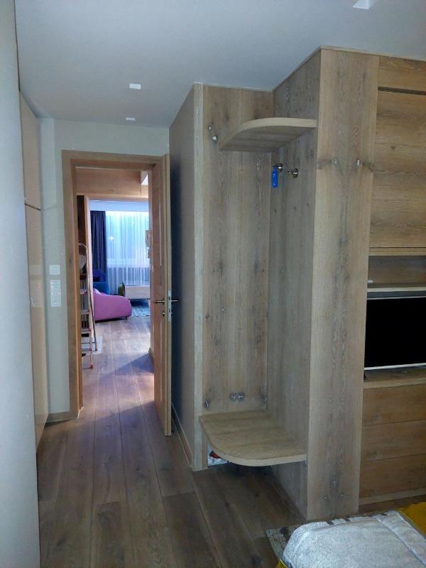 Deluxe Apartment image 1
